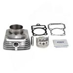 NCR Cg 150 Silindir Komple 13 Perno 65.5 MM