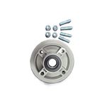Ncr Honda Cbf 150 Arka Dişli Flanşı Oem Tamburu Cb 125e