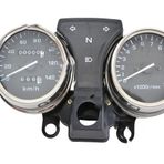 Ncr Mondial Kt 150 (Devir Digital) 140 Kadran Kilometre Saati