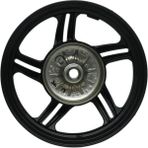 NCR Tvs Jupiter 125 Arka Jant