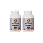 Ncs 2 Kutu 360 Tablet Glucosamine Boswellia Serrata