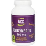 Ncs Coenzyme Q-10 200 mg 90 Tablet