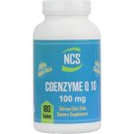 Ncs Coenzyme Q10 100 mg Alpha Lipoic Acid 180 Tablet