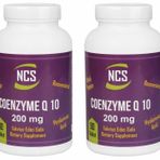 Ncs Coenzyme Q10 Resveratrol Hyaluronic Acid 2x90 Tablet