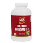 Ncs Collagen Coenzyme Q10 200 mg 300 Tablet