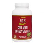 Ncs Collagen Coenzyme Q10 Biotin Selenium İçeren 180 Tablet