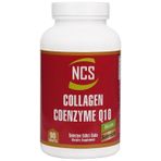 Ncs Collagen Coenzyme Q10 Biotin Selenium İçeren 90 Tablet