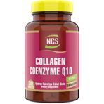 Ncs Collagen Coenzyme Q10 Biotin Zinc 30 Tablet