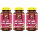 Ncs Collagen Coenzyme Q10 Biotin Zinc Selenium 3x30 Tablet