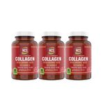Ncs Collagen Hyaluronic Acid Vitamin C 3x90 Tablet