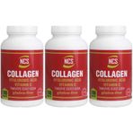 Ncs Collagen Hyaluronic Acid Vitamin C Complex 3x180 Tablet