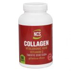 Ncs Collagen Hyaluronic Acid Vitamin C İçeren 90 Tablet