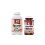 Ncs Collagen Tip 1-2-3 90 Tablet Glucosamine Type 2 300 Tablet