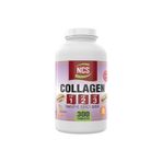 Ncs Collagen Tip 1-2-3 Hyaluronic Acid 300 Tablet