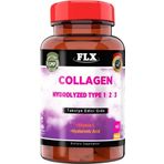 Ncs Collagen Vitamin C Hyaluronic Acid 60 Tablet