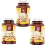 Ncs Ester C Vitamini 1000 mg 3x120 Tablet