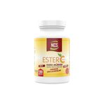 Ncs Ester C Vitamini 1000 mg 3x180 Tablet