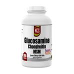 Ncs Glucosamine Chondroitin Msm 300 Tablet