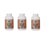 Ncs Glucosamine Chondroitin MSM Tip 2 Collagen Turmeric 3x300 Tablet