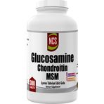 Ncs ® Glukozamin Kondroitin Msm 300 Tablet Akgünlük Hyaluronic Acid