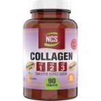 Ncs Hidrolize Collagen 90 Tablet Takviye Edici Gıda İçerik: Hyaluronic Acid, Vitamin C, Glutatyon