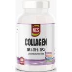 Ncs Hidrolize Collagen Tip 1-2-3 Hyaluronic Acid Glutatyon 1800 Tablet