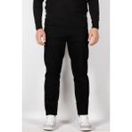 Ncs Jeans Erkek Kot Pantolon Slim Fit Dar Kesim 5 Cepli Siyah 2271 6144 - 33