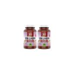 Ncs Kollajen Tip 1 - 2 - 3 Vitamin C - E 180 Tablet 2 Kutu