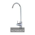 NCS Likuan NCPS803CP Tek Kollu Su Arıtma Musluğu