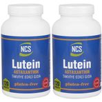 Ncs Lutein Astaksantin 120 Tablet