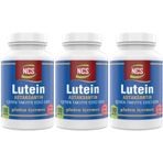 Ncs Lutein Astaksantin 3x180 Tablet
