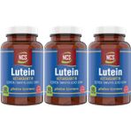 Ncs Lutein Astaksantin 3x60 Tablet