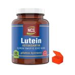 Ncs Lutein Astaksantin 60 Tablet - 1 Adet