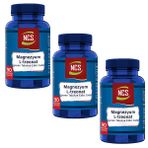 Ncs Magnesium L-Threonate 3x90 Kapsül