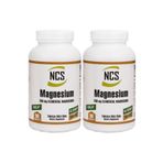 Ncs Magnesium Malat Glisinat Taurat 2x90 Tablet