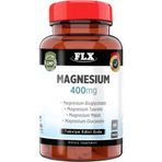 Ncs Magnezyum Bisglisinat Malat Taurat Glukonat 60 Tablet