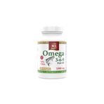 Ncs Omega 3-6-9 1000 mg 200 Kapsül Balık Yağı