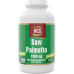 Ncs &reg; Saw Palmetto 1000 Mg 180 Tablet Çinko Complex