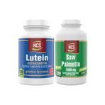 Ncs ® Saw Palmetto 1000 Mg 180 Tablet Çinko Biotin Complex