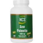 Ncs Saw Palmetto 3 Kutu 540 Tablet 1000 Mg