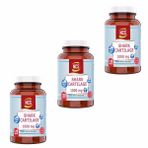 Ncs Shark Cartilage 1000 mg 3x120 Tablet