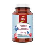 Ncs Shark Cartilage Köpek Balığı Kıkırdağı 1000 mg 120 Tablet