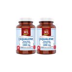 Ncs Squalene 1000 mg 2x90 Kapsül