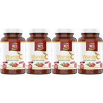 Ncs Vitamin C 1000 mg Beta Glukan Kuşburnu Çinko 120 Tablet