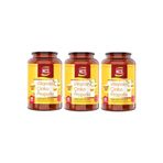 Ncs Vitamin C Çinko Propolis 3x60 Tablet