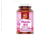 Ncs Vitamin D3 1000 Iu K2 12,5 Mcg 20 Ml Damla Takviye Edici Gıda Türkiye Menşeli
