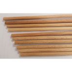 ncy Ahşap Balsa Çubuk Kavela Yivli Kayın 30 cm 8 mm 20 Adet