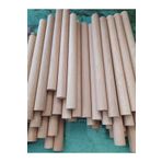 ncy Ahşap Kavale Çıta Kavela Maket Fırınlanmış Meşe Silindir Pürüzsüz 20 Cm 20 Mm 15 Adet
