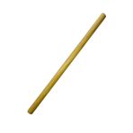 ncy Ahşap Meşe Çubuk Fırınlanmış Pürüzsüz 20 Mm 45 Cm 10 Adet