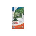 N&D 1.5 kg Spirulina Herring Yetişkin Kedi Maması
